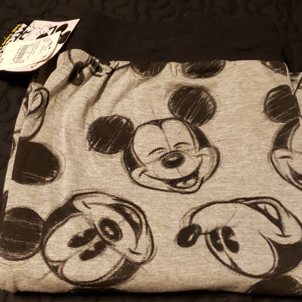 Micky mouse joggers pijamas